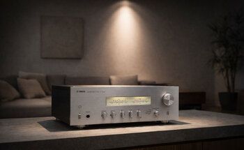 Teaserbild: Stereoverstärker – welche Ausführung für welchen Anwender?
