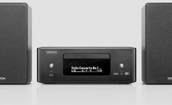 Stereoanlagen im Test bei HIFI-REGLER