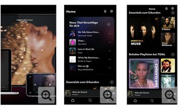 Die besten Streaming-Dienste
