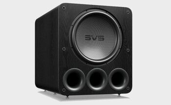 SVS PB-5000 R | Evolution Subwoofer in schwarz