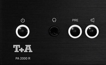 Teaserbild: T+A PA 2000 R