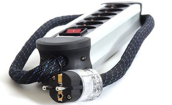 Teaserbild: Netzleiste von TCI