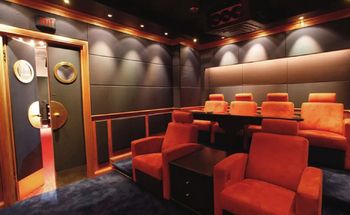 Das ROXY in den HIFI-REGLER Studios Teaserbild Heimkino