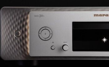 Teaserbild Marantz Model 30