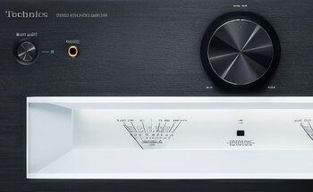 Technics Verstärker