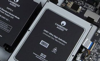 Teaserbild: Zehn Tipps für ein hervorragendes Bild bei der Kombination von UHD Blu-ray-Player und UHD TV