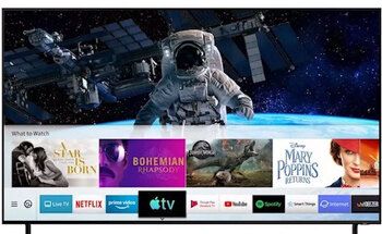 Teaserbild: Smart-TV FAQ