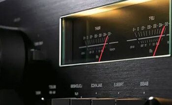 HiFi-Verstärker Test