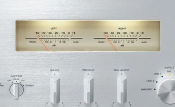 Teaserbild zum Ratgeber: Ein neuer Verstärker ...