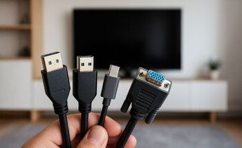 Teaserbild: Videosignal - Eine Auswahlhilfe im Jungel der Videosignale