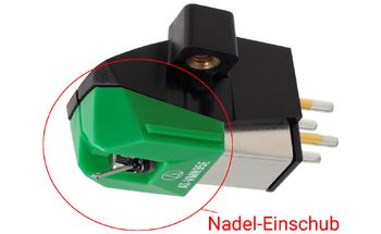 Teaserbild zum Special Tipps für Vinyl-Tuning