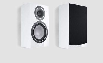 Wandlautsprecher im Test bei HIFI-REGLER