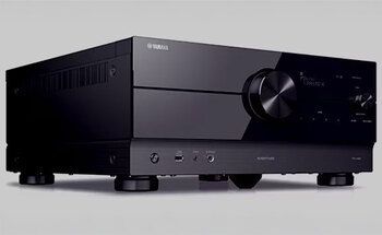 Teaserbild: AV-Receiver der YAMAHA-AVENTAGE-Serie