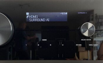 Teaserbild: Yamaha erweitert Funktionsumfang der AVENTAGE AV-Receiver