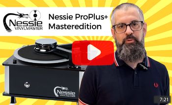 Teaserbild zum Video Plattenwaschmaschine