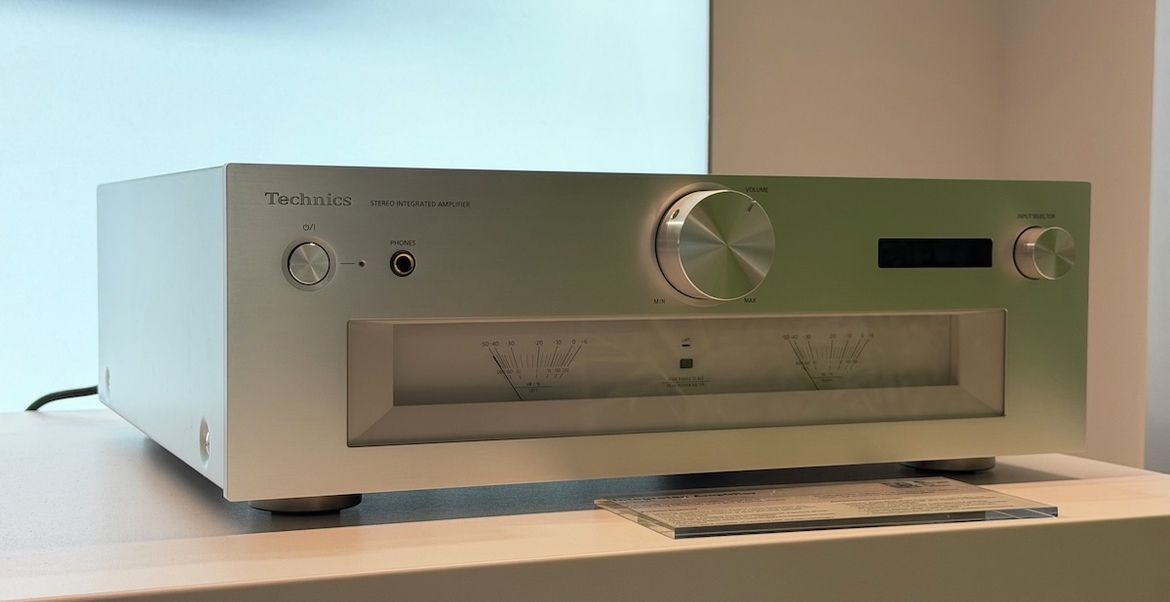 Technics SU-G700M2