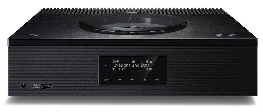 Technics SA-C600