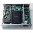 Blick ins Innere des Technics SL-G 700 H2
