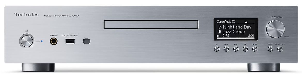 Technics SL-G700M2