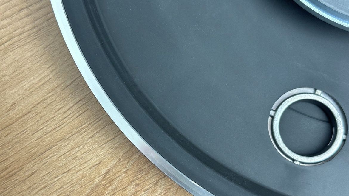 Technics SL-1500CS Plattenspieler