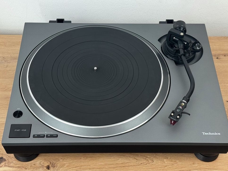 Technics SL-1500CS Plattenspieler
