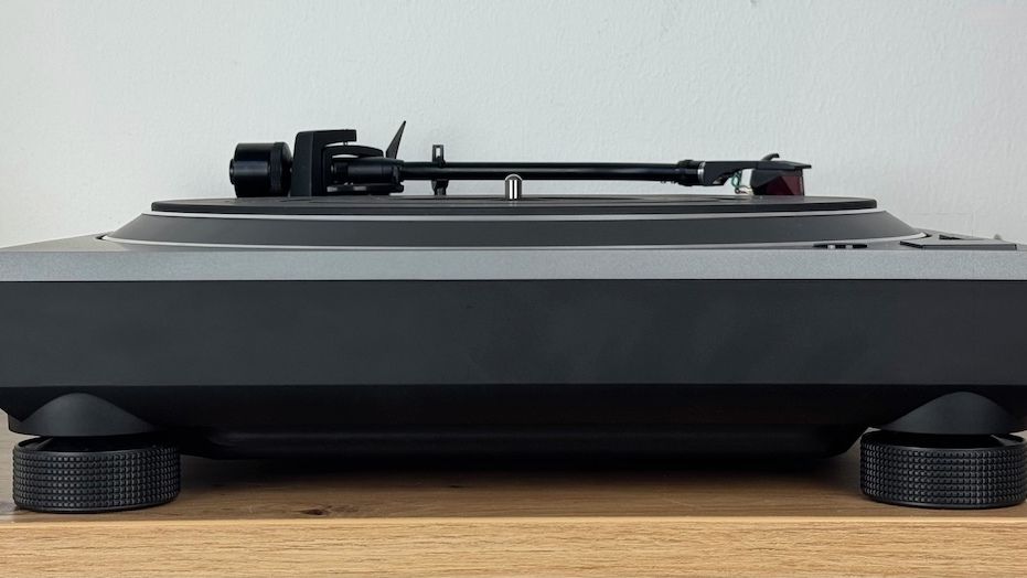 Technics SL-1500CS Plattenspieler