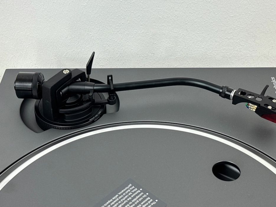 Technics SL-1500CS Plattenspieler
