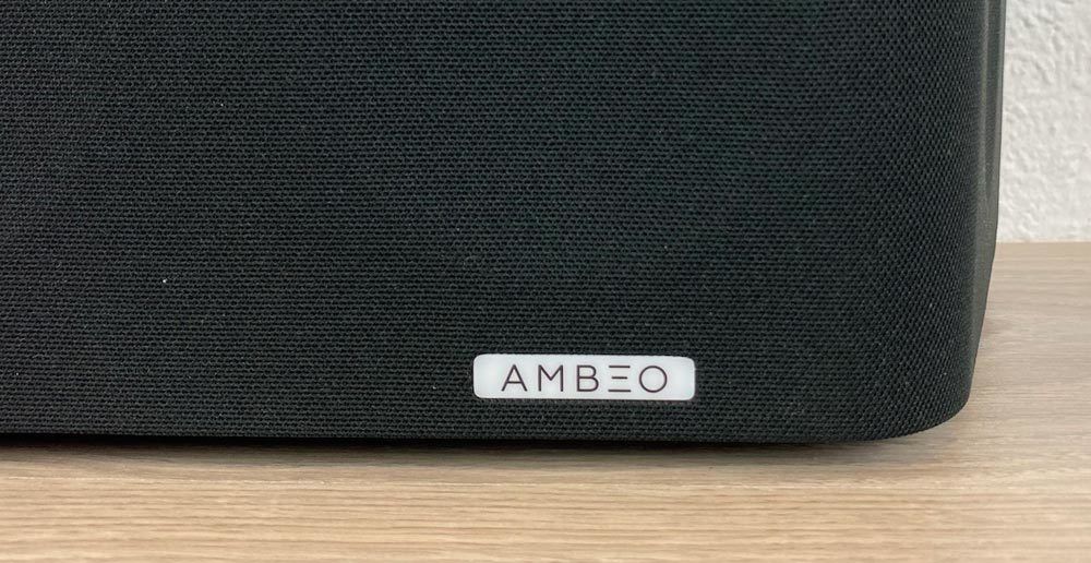 AMBEO-Logo