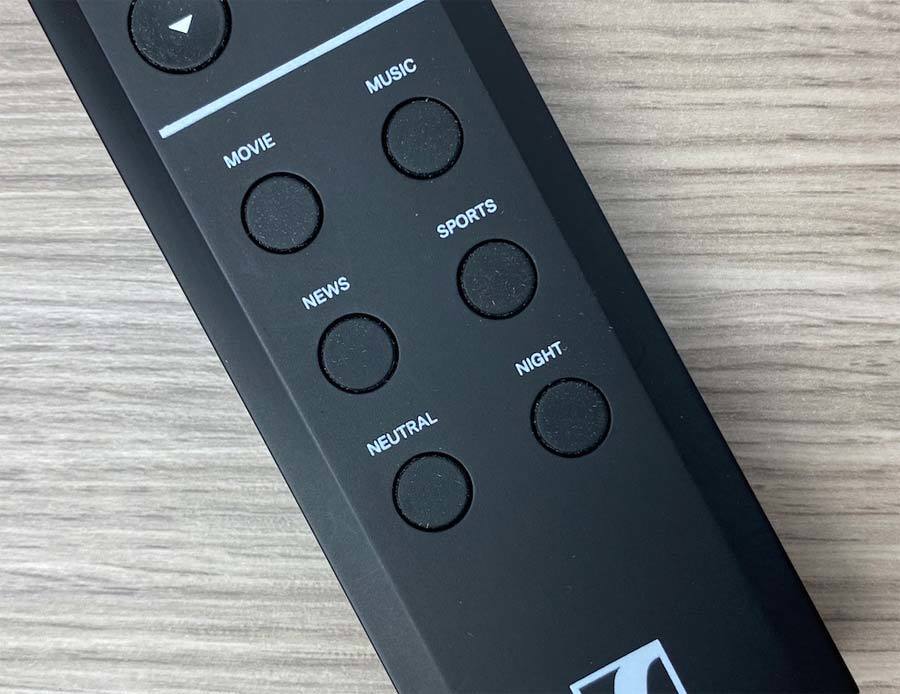 EQ-Presets