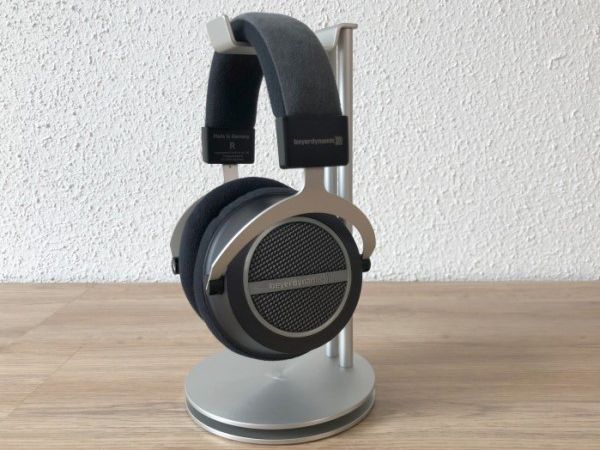Beyerdynamic Amiron home