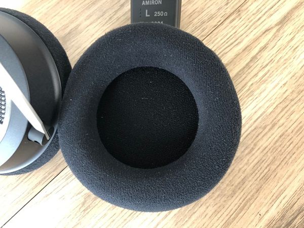 Beyerdynamic Amiron home Ohrpolster