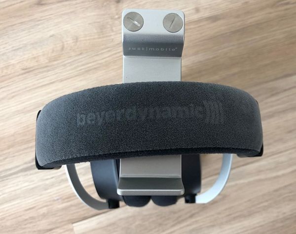 Beyerdynamic Amiron home - Kopfband