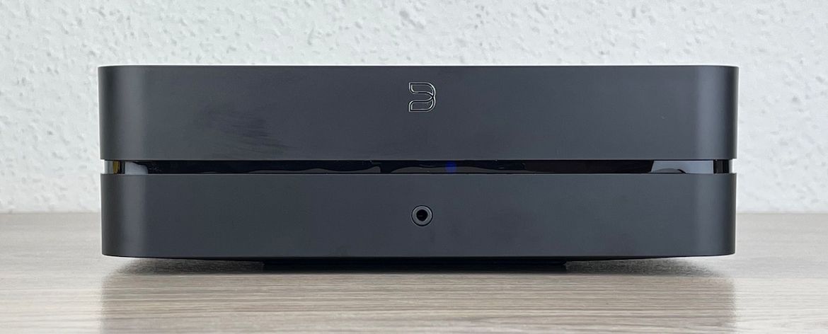 Bluesound POWERNODE N 330