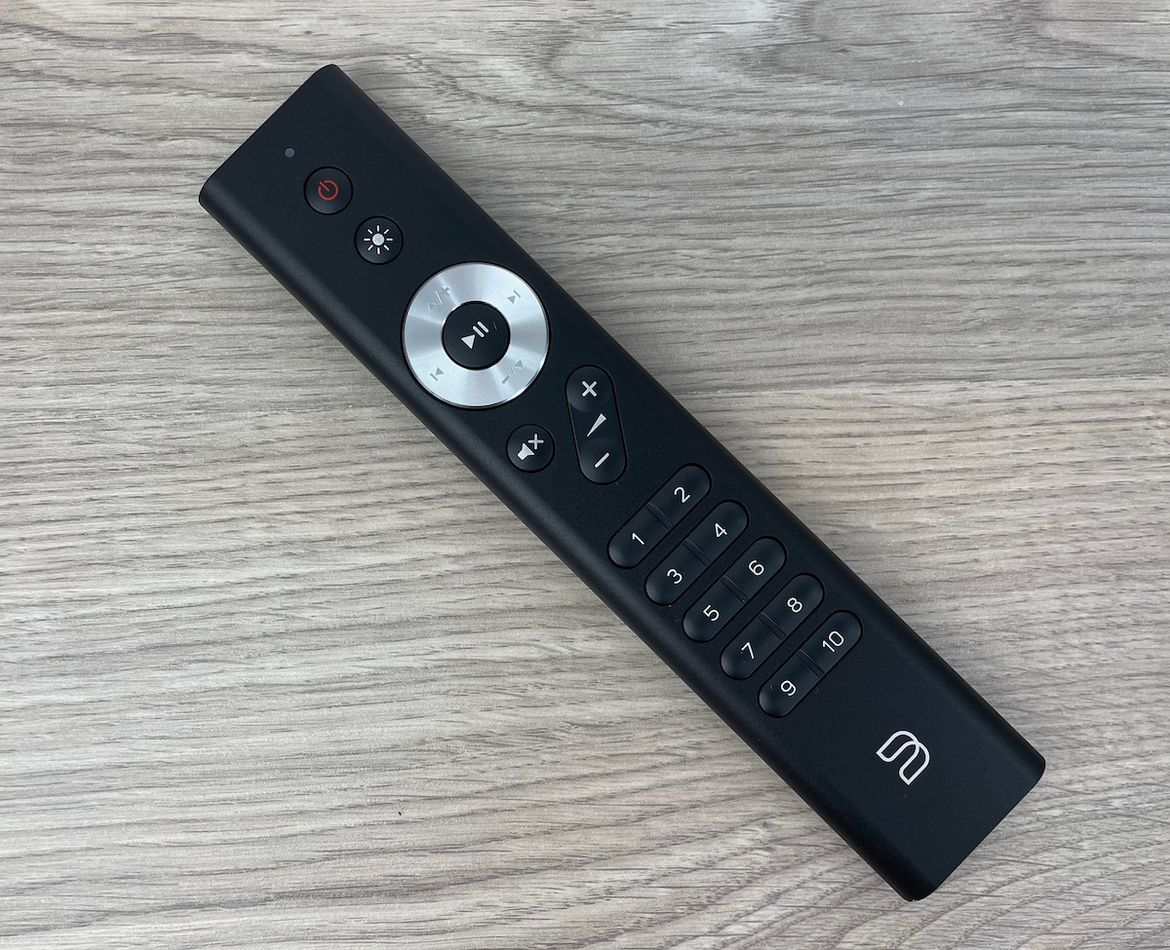 Bluesound RC1 Remote