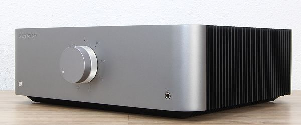 Cambridge Audio Edge A