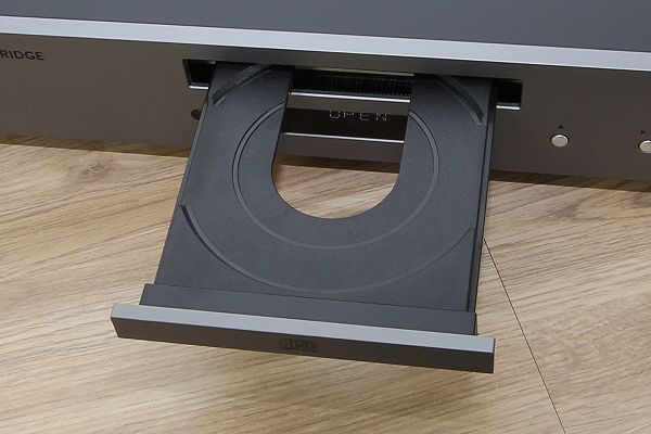 Cambridge Audio AXC25 - CD-Lade