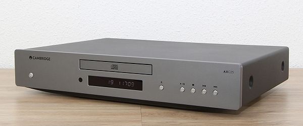 CD-Player AXC25