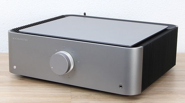 Cambridge Audio Edge A