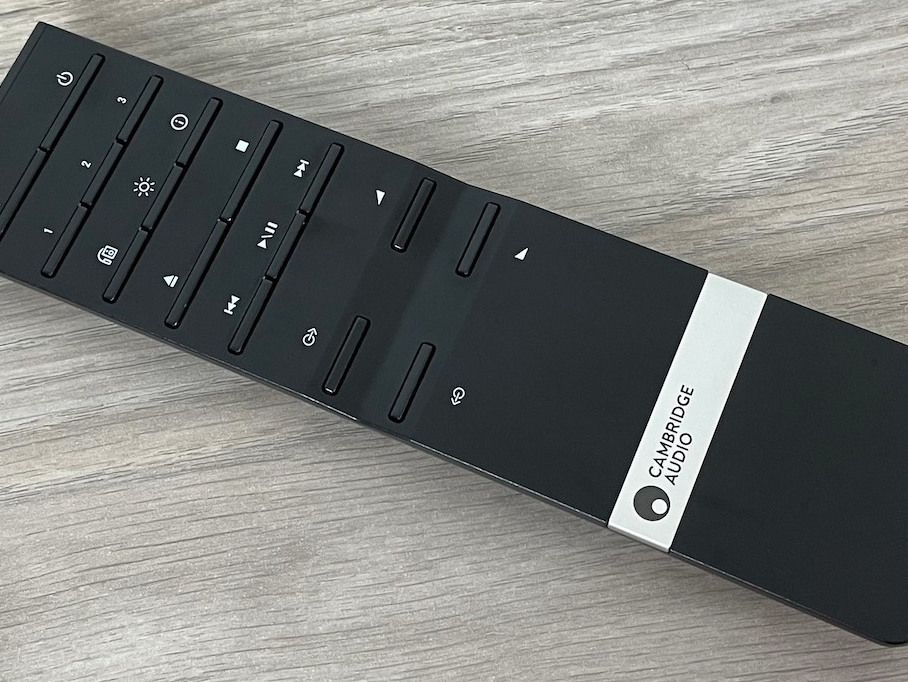 Remote Control