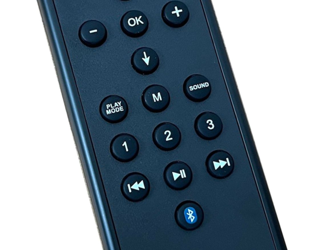 Canton Smart Vento 3S2 - Remote Control