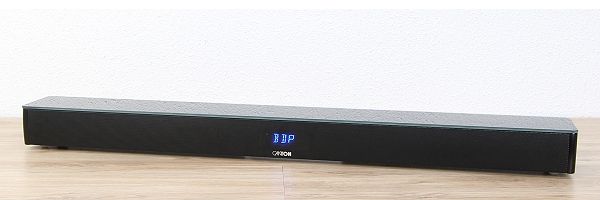 Canton Smart Soundbar 9