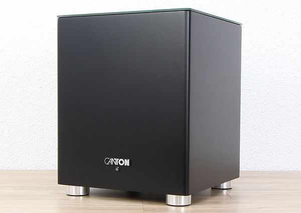 Canton Smart Sub 8