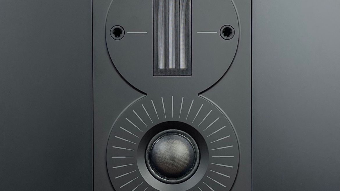 Dalis Hybrid-Hochtonmodul