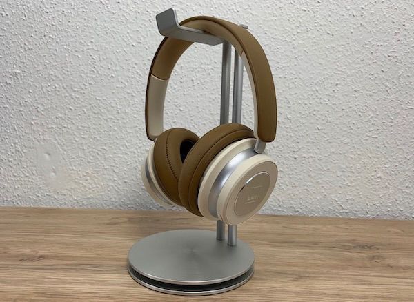 iO-6 Wireless Kopfhörer von Dali