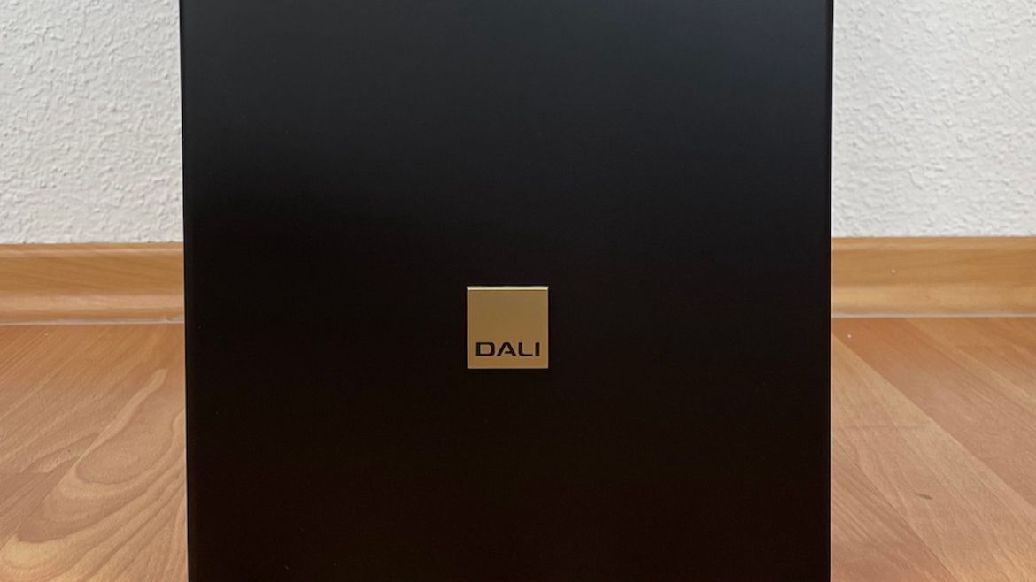 Dali Logo