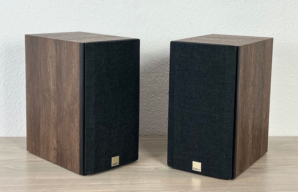 Dali Kompaktlautsprecher Opticon 2 MKII