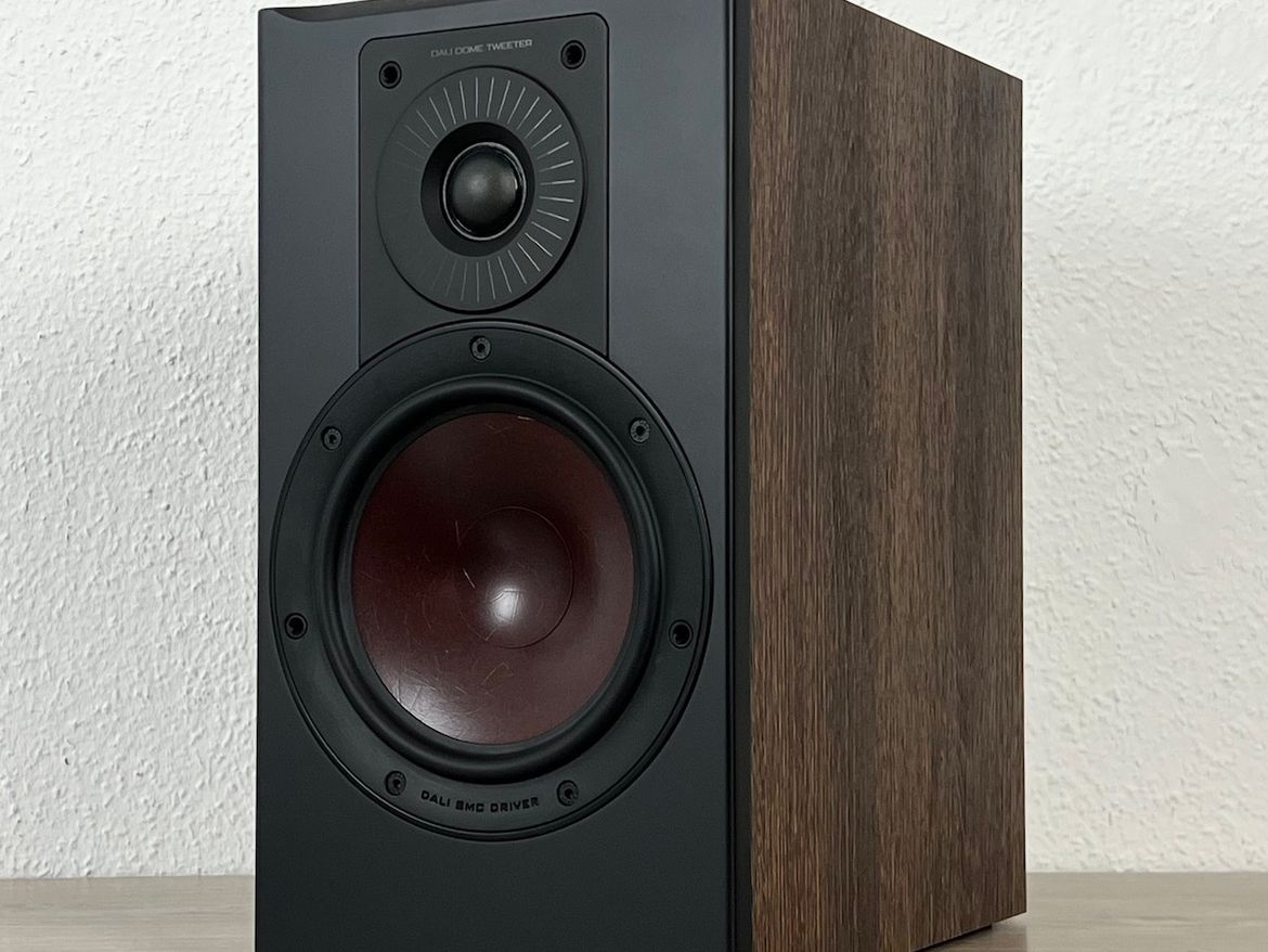 Dali Opticon 2 MKII einzeln