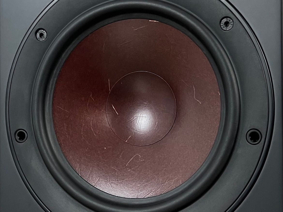 Dali Opticon 2 MKII - Tiefmitteltöner