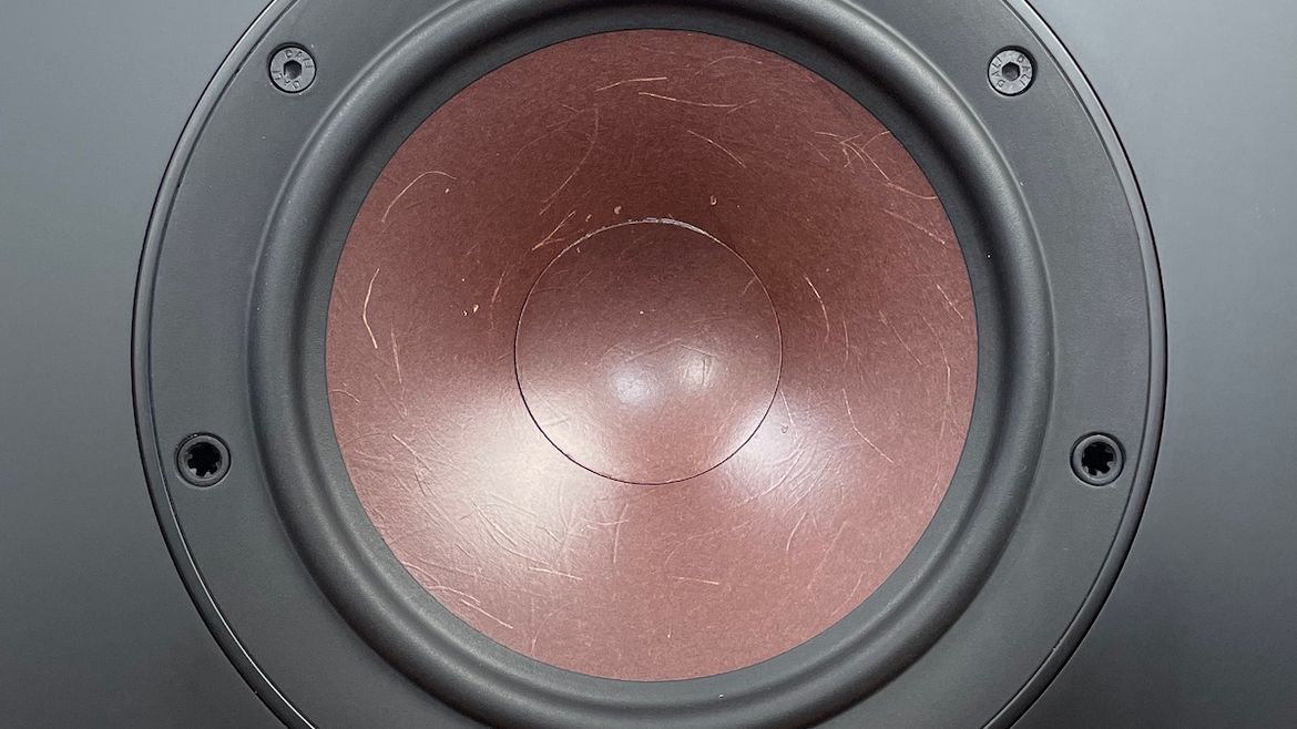 Dali Opticon 8 MKII - Mitteltöner