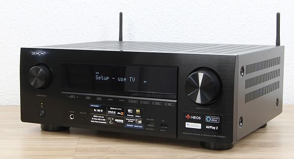 Denon AVR-X3600H